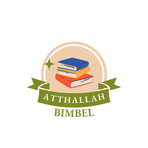Logo Bimbel.ATTHALLAH